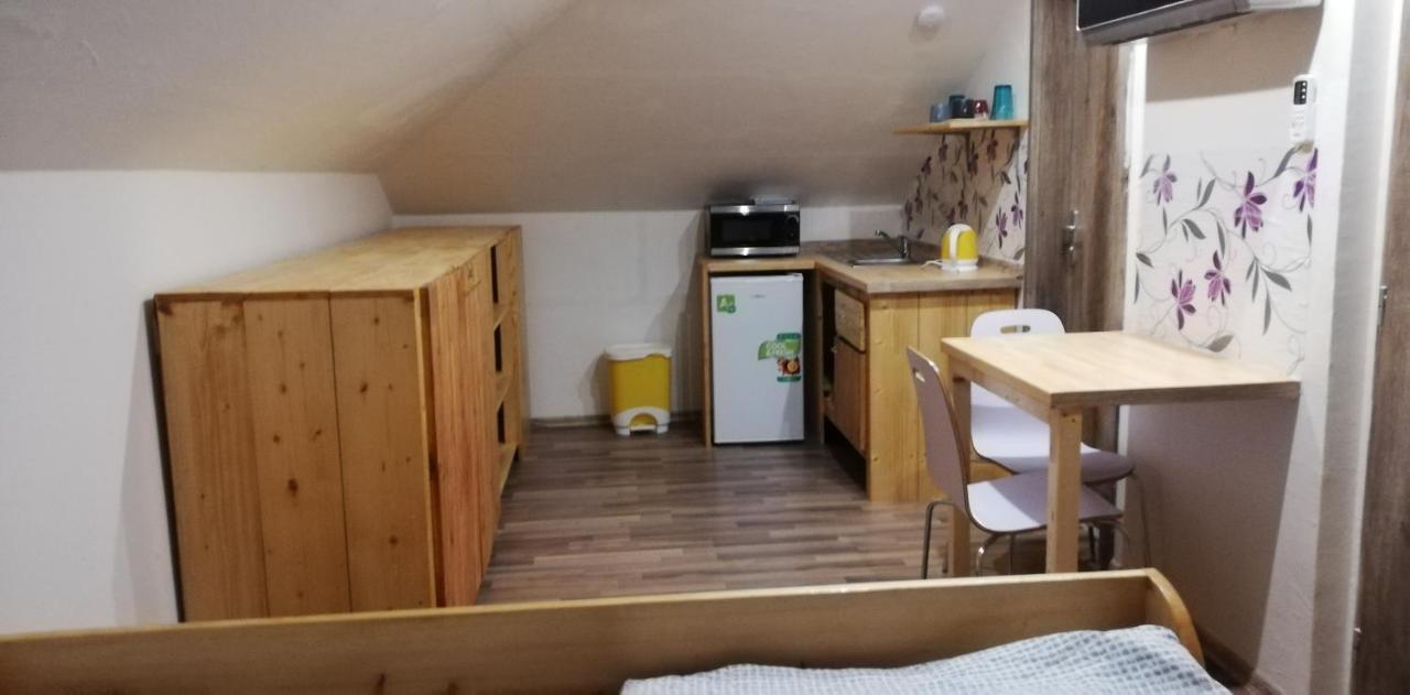 Ubytování Dagmar Podivin Exteriér fotografie