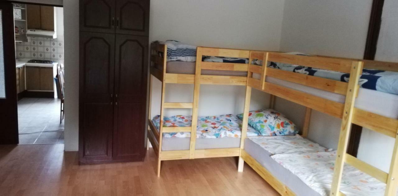 Ubytování Dagmar Podivin Exteriér fotografie